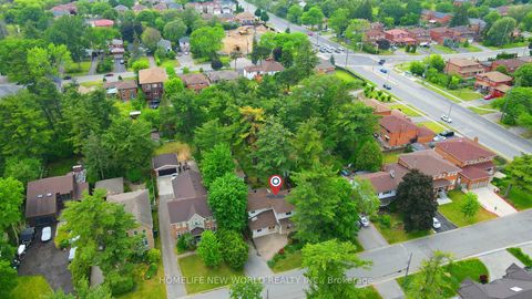 Photo 33 at 64 Gladys Road, Highland Creek, Toronto