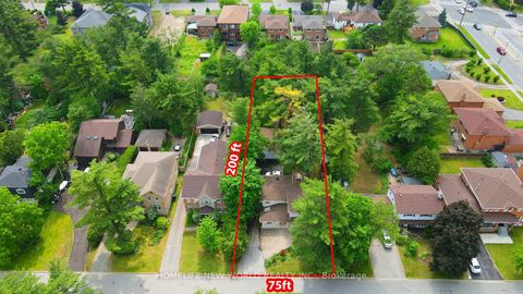 Photo 34 at 64 Gladys Road, Highland Creek, Toronto