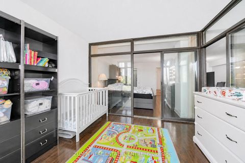 Photo 18 at 602 - 1555 Finch Avenue E, Don Valley Village, Toronto