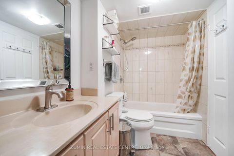 Photo 20 at 602 - 1555 Finch Avenue E, Don Valley Village, Toronto