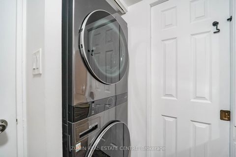 Photo 21 at 602 - 1555 Finch Avenue E, Don Valley Village, Toronto