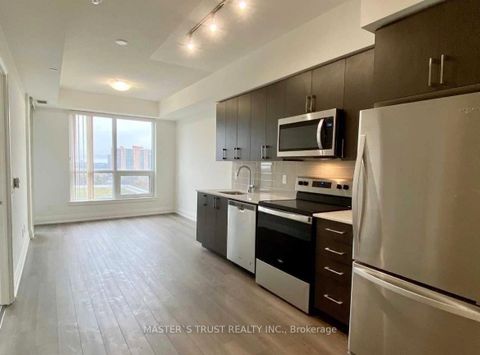 Photo 4 at 1501 - 3121 Sheppard Avenue E, Sullivan, Toronto