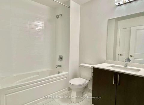 Photo 6 at 1501 - 3121 Sheppard Avenue E, Sullivan, Toronto