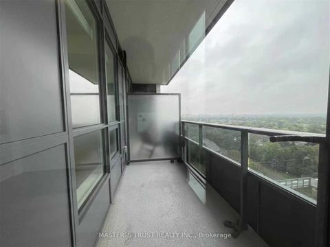 Photo 7 at 1501 - 3121 Sheppard Avenue E, Sullivan, Toronto