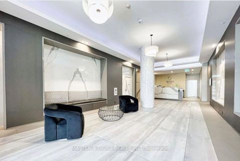 Photo 8 at 1501 - 3121 Sheppard Avenue E, Sullivan, Toronto