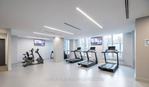 Photo 9 at 1501 - 3121 Sheppard Avenue E, Sullivan, Toronto