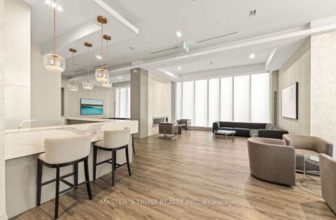 Photo 10 at 1501 - 3121 Sheppard Avenue E, Sullivan, Toronto
