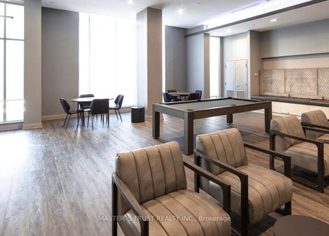 Photo 11 at 1501 - 3121 Sheppard Avenue E, Sullivan, Toronto