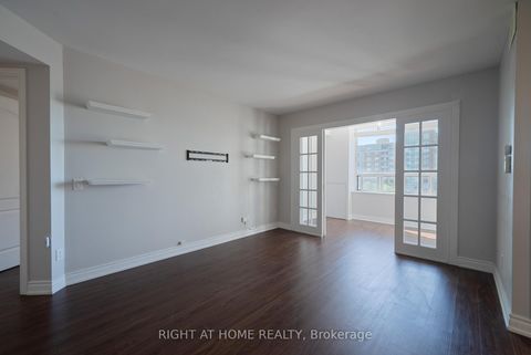 Photo 1 at 709 - 115 Omni Drive, Bendale, Toronto