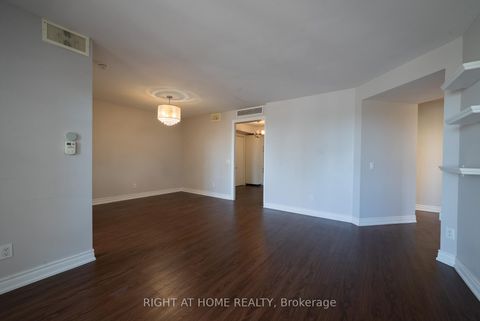 Photo 3 at 709 - 115 Omni Drive, Bendale, Toronto