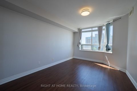 Photo 5 at 709 - 115 Omni Drive, Bendale, Toronto