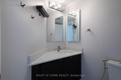 Photo 7 at 709 - 115 Omni Drive, Bendale, Toronto