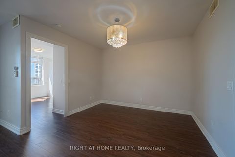 Photo 8 at 709 - 115 Omni Drive, Bendale, Toronto