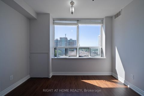 Photo 9 at 709 - 115 Omni Drive, Bendale, Toronto