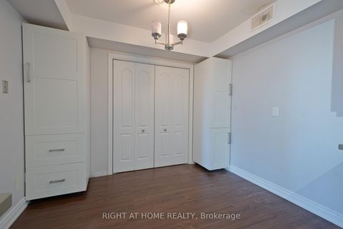 Photo 13 at 709 - 115 Omni Drive, Bendale, Toronto