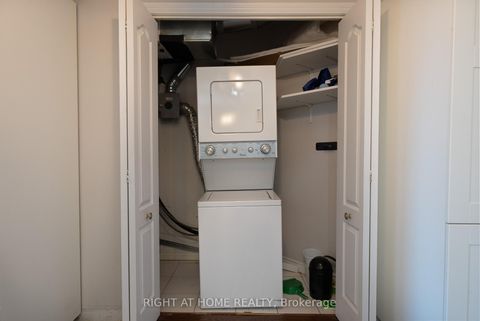 Photo 14 at 709 - 115 Omni Drive, Bendale, Toronto