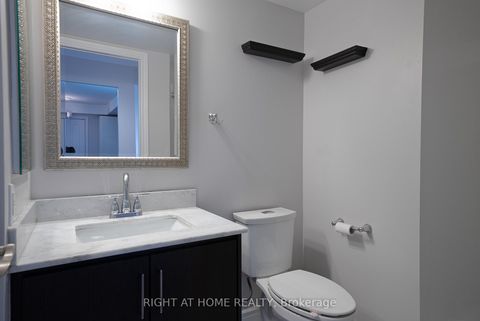 Photo 15 at 709 - 115 Omni Drive, Bendale, Toronto