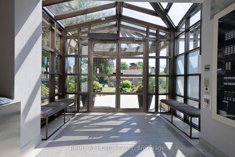 Photo 16 at 709 - 115 Omni Drive, Bendale, Toronto