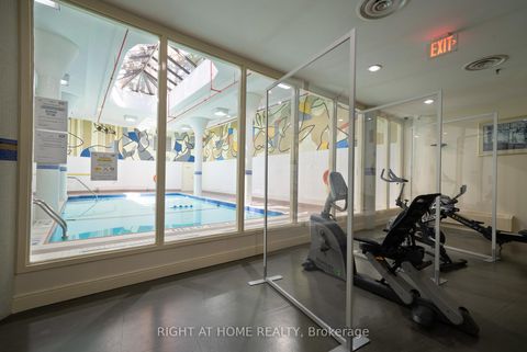 Photo 18 at 709 - 115 Omni Drive, Bendale, Toronto