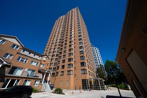 Photo 19 at 709 - 115 Omni Drive, Bendale, Toronto