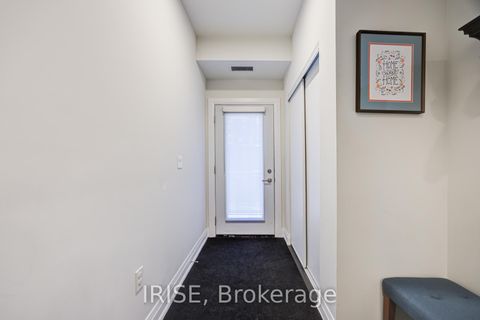 Photo 1 at 12 - 169 JONES Avenue, South Riverdale, Toronto