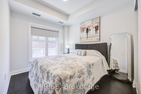 Photo 2 at 12 - 169 JONES Avenue, South Riverdale, Toronto