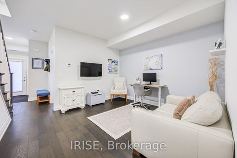 Photo 3 at 12 - 169 JONES Avenue, South Riverdale, Toronto