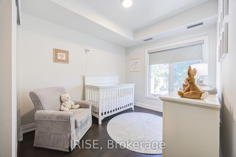 Photo 5 at 12 - 169 JONES Avenue, South Riverdale, Toronto