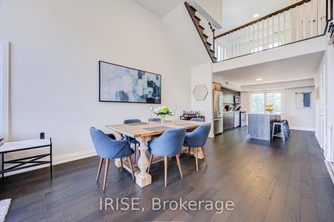 Photo 7 at 12 - 169 JONES Avenue, South Riverdale, Toronto