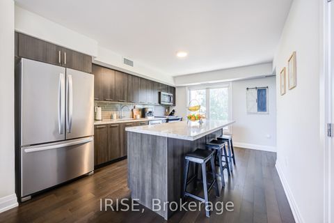 Photo 11 at 12 - 169 JONES Avenue, South Riverdale, Toronto