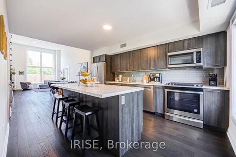 Photo 13 at 12 - 169 JONES Avenue, South Riverdale, Toronto