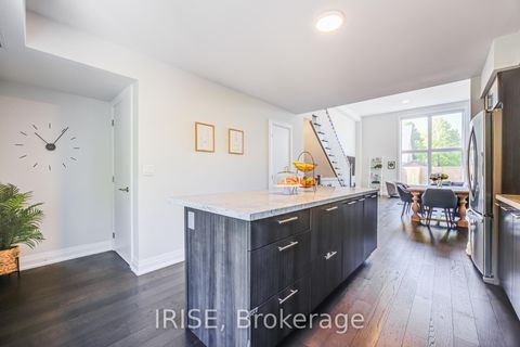 Photo 14 at 12 - 169 JONES Avenue, South Riverdale, Toronto