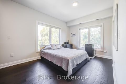 Photo 19 at 12 - 169 JONES Avenue, South Riverdale, Toronto