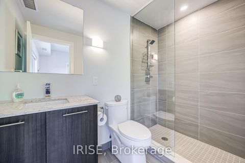 Photo 20 at 12 - 169 JONES Avenue, South Riverdale, Toronto