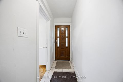Photo 1 at 51 Perth Avenue, Dufferin Grove, Toronto