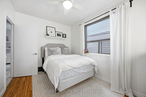Photo 4 at 51 Perth Avenue, Dufferin Grove, Toronto
