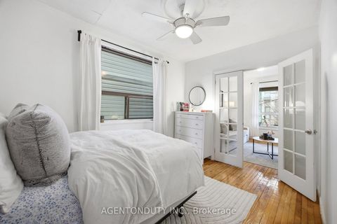 Photo 5 at 51 Perth Avenue, Dufferin Grove, Toronto