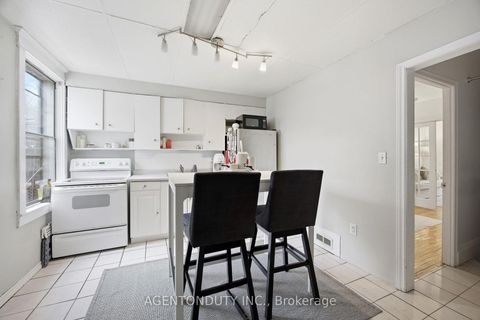 Photo 6 at 51 Perth Avenue, Dufferin Grove, Toronto