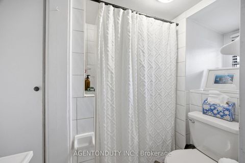 Photo 10 at 51 Perth Avenue, Dufferin Grove, Toronto