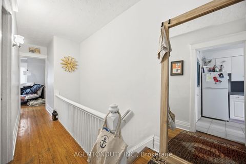 Photo 11 at 51 Perth Avenue, Dufferin Grove, Toronto