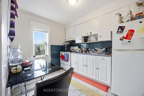 Photo 12 at 51 Perth Avenue, Dufferin Grove, Toronto