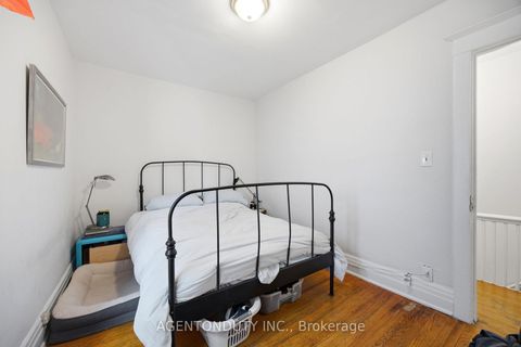 Photo 16 at 51 Perth Avenue, Dufferin Grove, Toronto