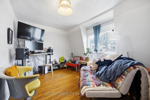Photo 17 at 51 Perth Avenue, Dufferin Grove, Toronto