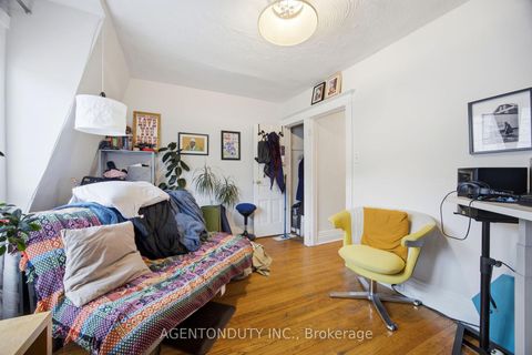 Photo 18 at 51 Perth Avenue, Dufferin Grove, Toronto