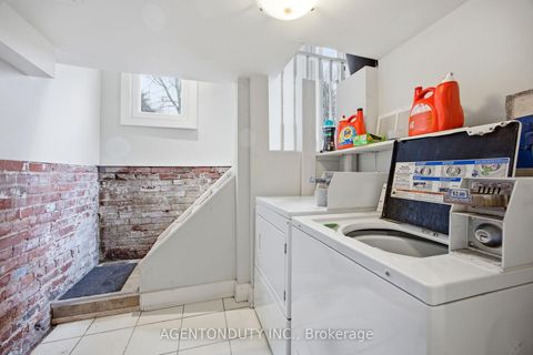Photo 19 at 51 Perth Avenue, Dufferin Grove, Toronto