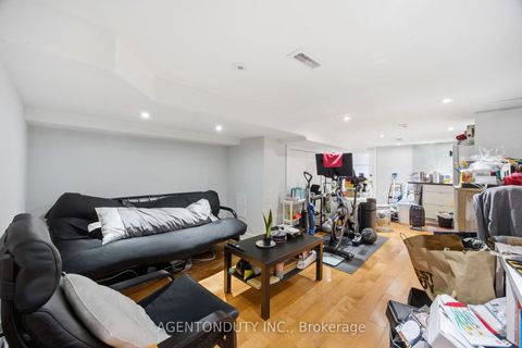 Photo 21 at 51 Perth Avenue, Dufferin Grove, Toronto