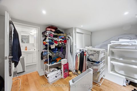 Photo 23 at 51 Perth Avenue, Dufferin Grove, Toronto