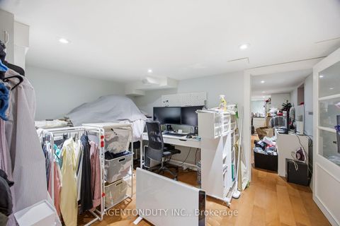 Photo 24 at 51 Perth Avenue, Dufferin Grove, Toronto
