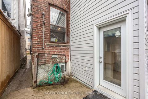 Photo 28 at 51 Perth Avenue, Dufferin Grove, Toronto
