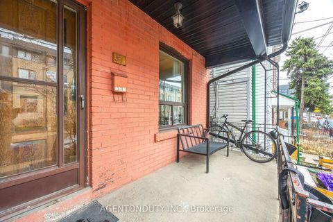 Photo 29 at 51 Perth Avenue, Dufferin Grove, Toronto